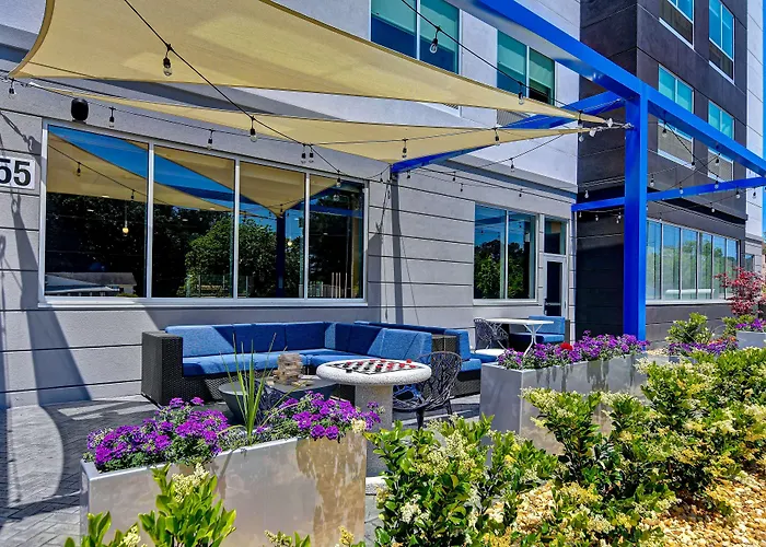 Tru By Hilton Rocky Mount, Nc Hotel