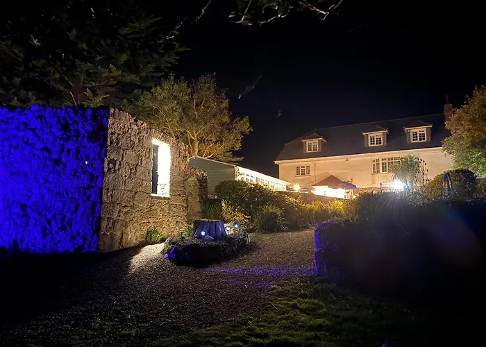 The Balnoon Inn B&B St Ives 