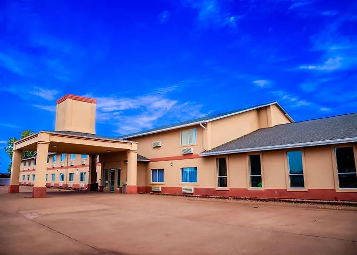 Ok Welcome Home Hotel Alva