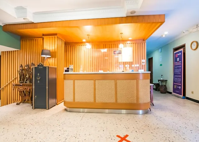 Cihampelas Hotel 2 Bandung