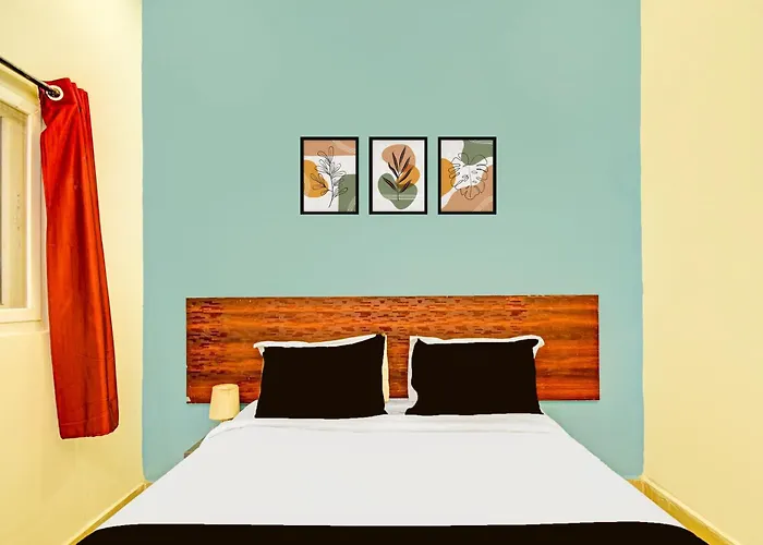 Hotel Sln Grand Inn Hyderabad