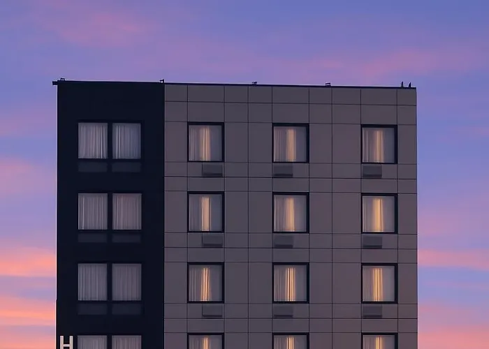 Bkway Hotel Brooklyn New York
