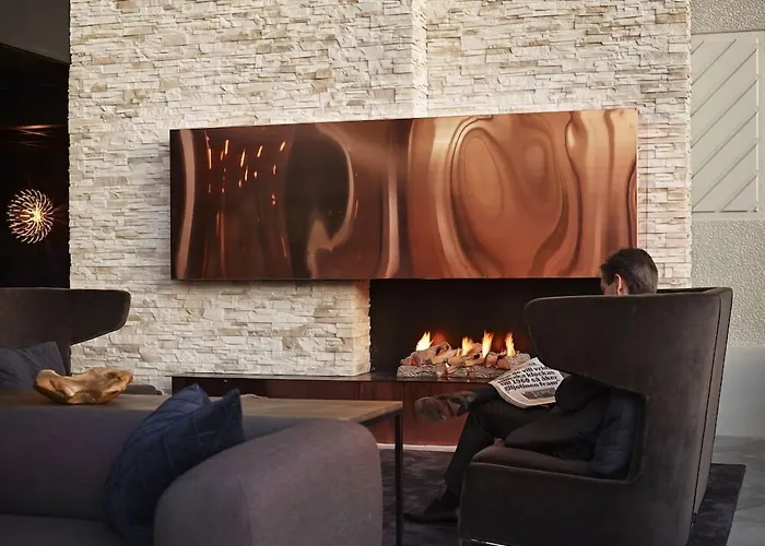 Hotell Soedra Berget Sundsvall