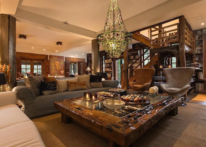 Hemingways Eden Residence Nairobi