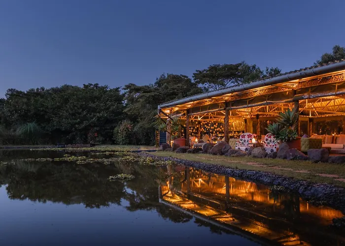 Hemingways Eden Residence Nairobi