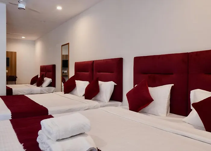 Heritage Suites Mysore
