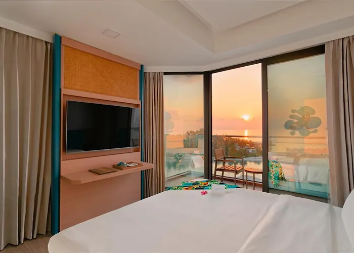 H78 Guraidhoo Hotel