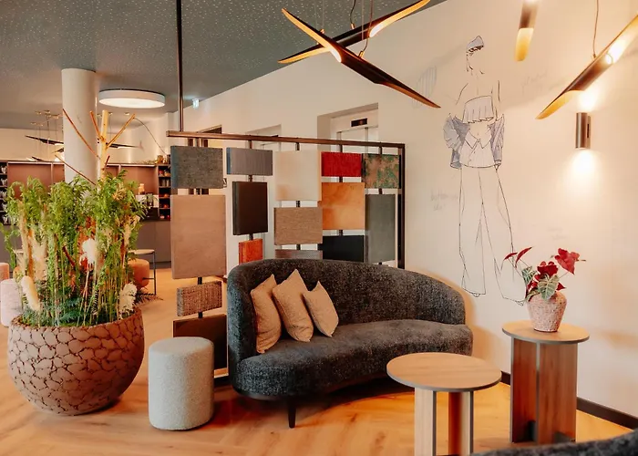 Konnex Inn Nordhorn By Hackmann