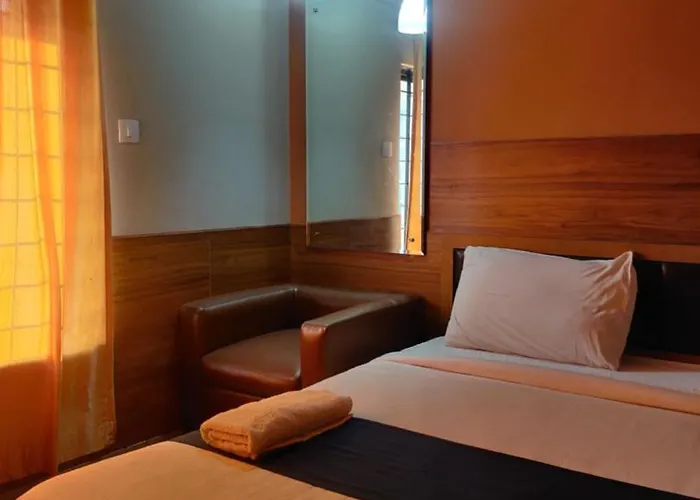 Empire The Grande Suites Kochi