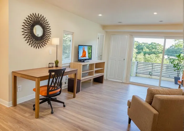Santa Monica Executive Suites Los Ángeles