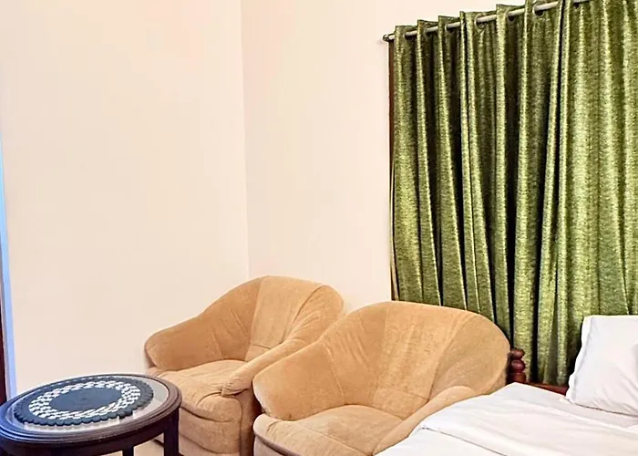 Comodita Inn Kochi