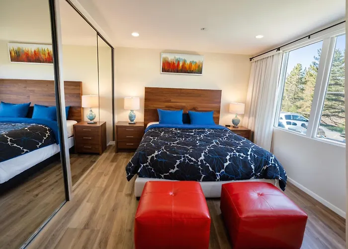 Santa Monica Executive Suites Los Ángeles