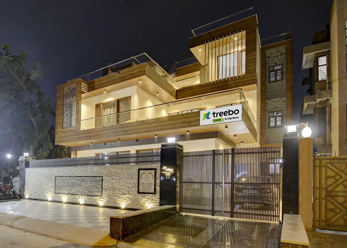 Treebo Sai Village, Manesar Gurgaon