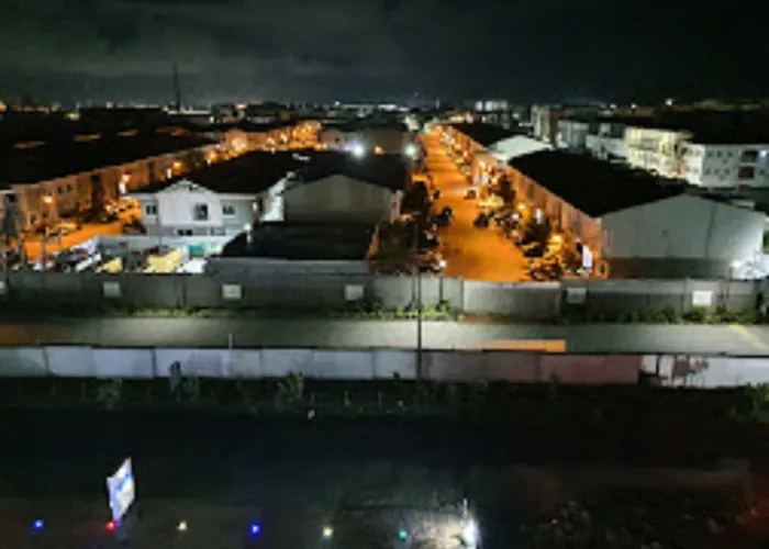 Time Oak Hotel And Suites Royale Lagos