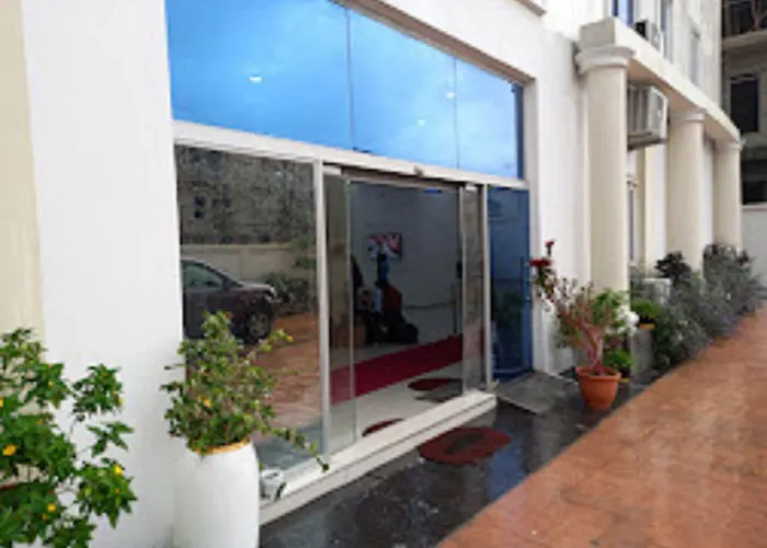 Time Oak Hotel And Suites Royale Lagos