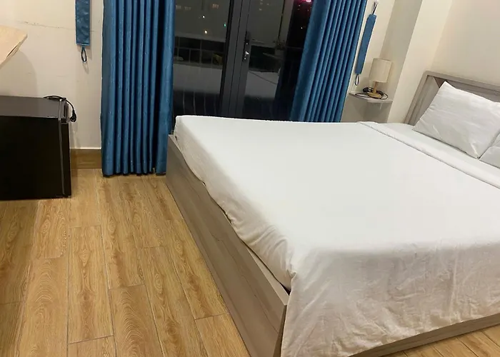 Hoa Mai Homestay Phu Quoc