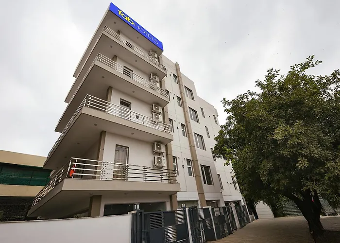 Hotel Royal Residency Faridabad