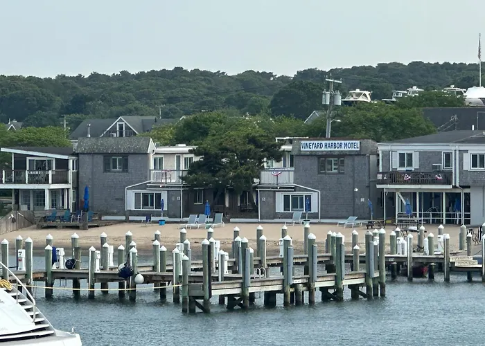 Vineyard Harbor Motel Vineyard Haven