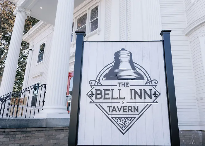 The Bell Inn Peabody
