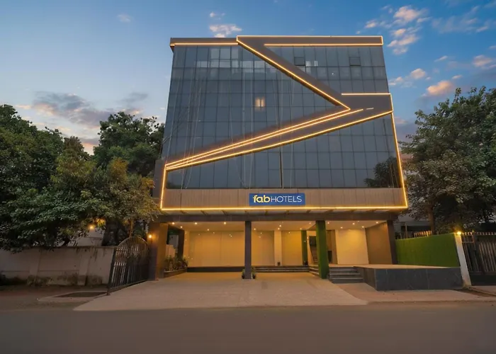 Hotel Continental Inn Chennai