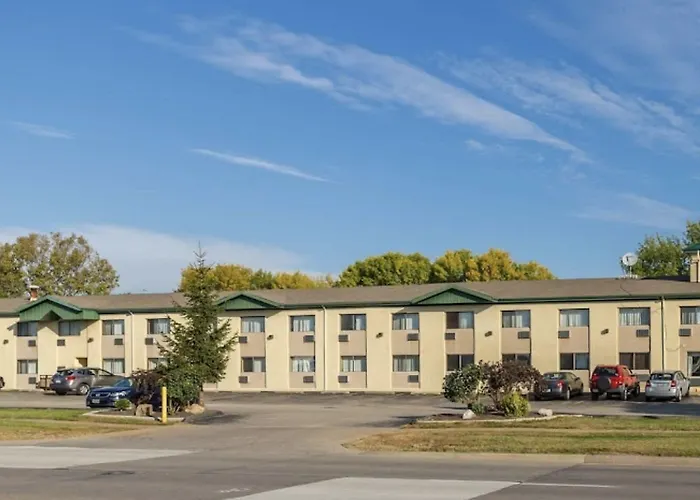 Moline Bell Hotel