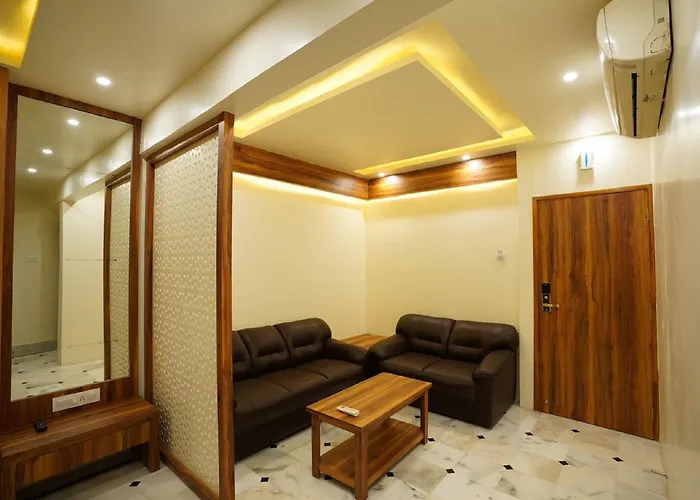 Hotel City Palace Bikaner