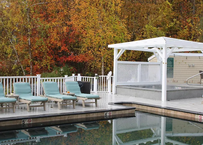 The Trident Inn Ogunquit