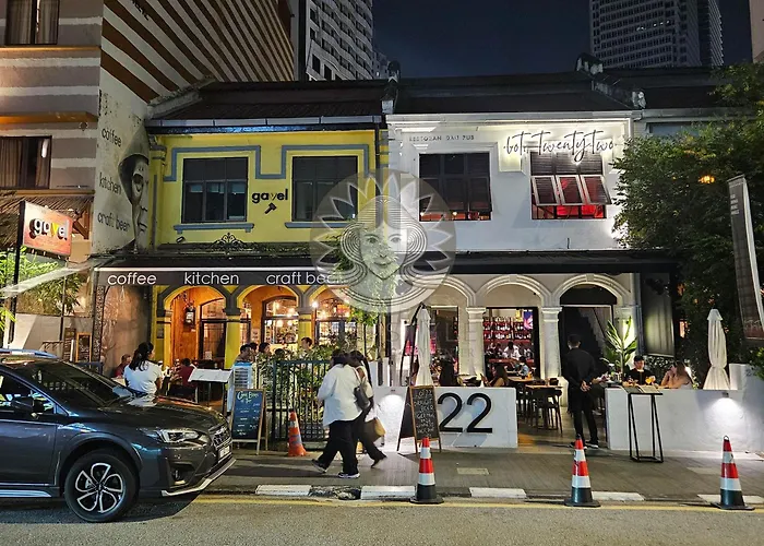 Home Style At Platinum Suites 2 Klcc Twin Towers Kuala Lumpur
