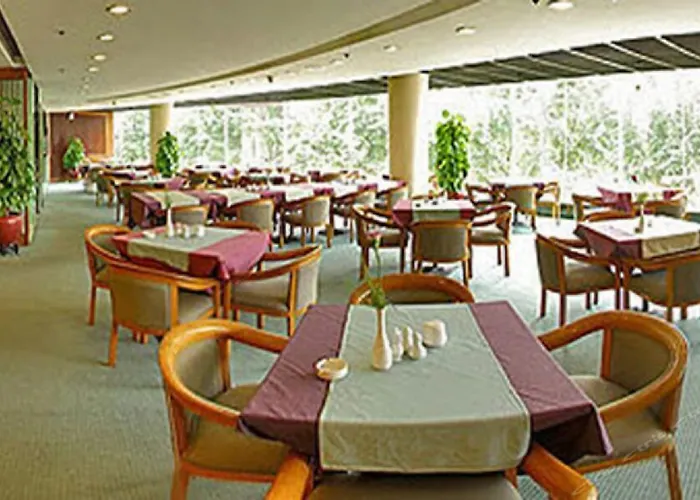 Star Hotel Guangzhou