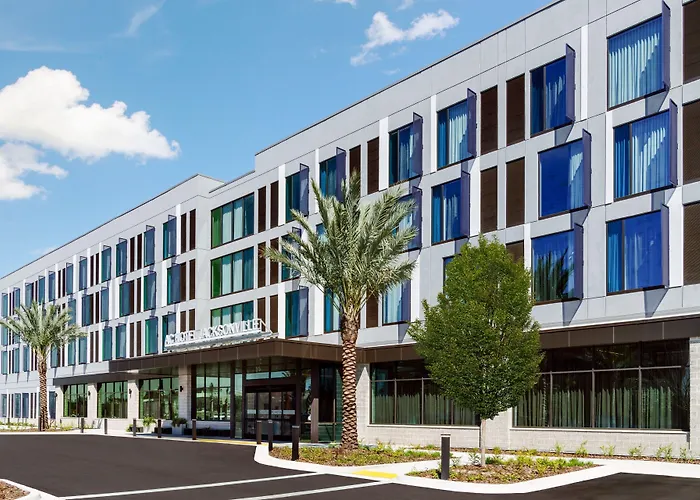 Ac Hotel By Marriott Jacksonville St Johns Town Center