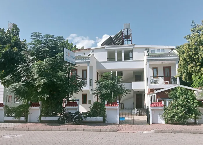 London House Hotel Kemer