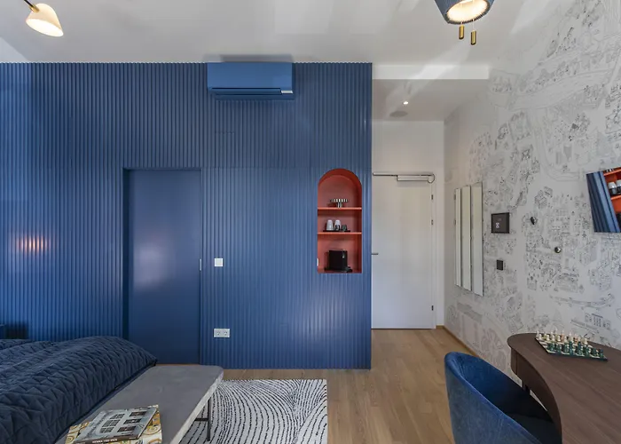 Hotel Sissi West Wien