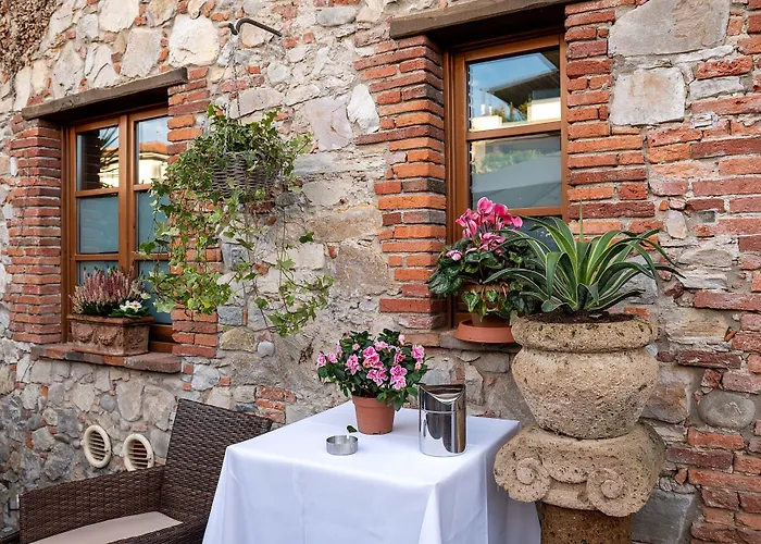 Luxury Corte Di Re Artu Lucca