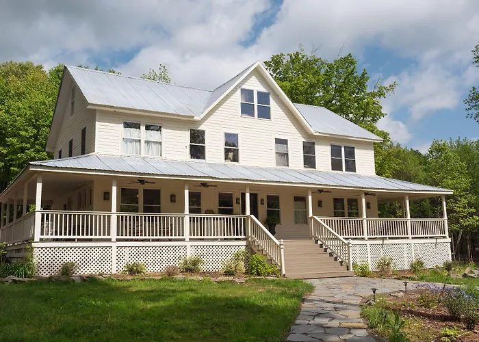 Stonehill'S Farmhouse Accord