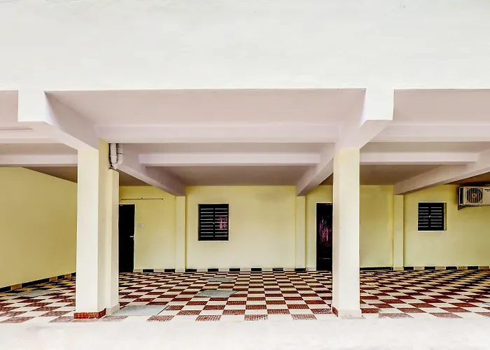 Umaiyyal Home Stay Kanyakumari