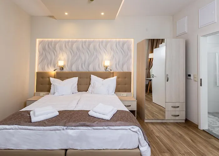 Marbles Residence Budapest