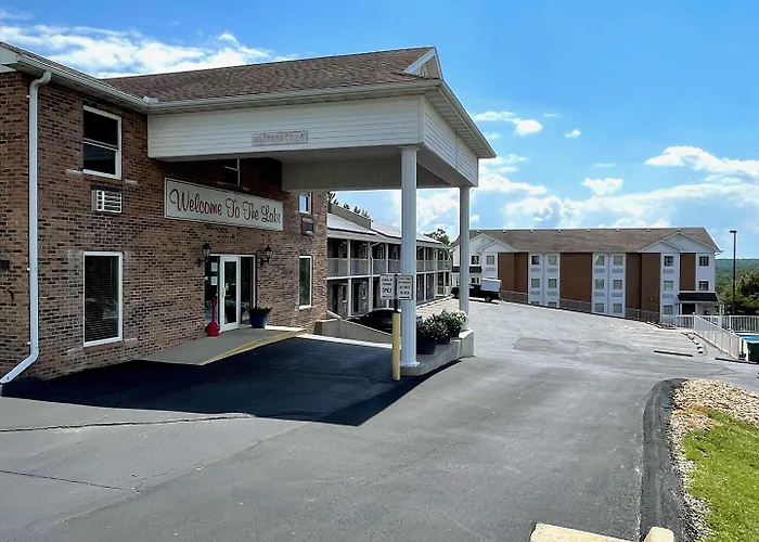 Schmidt'S Creek Hotel Osage Beach