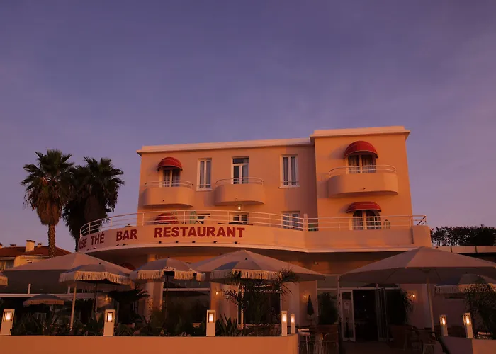 Le Rose The Hotel La Ciotat