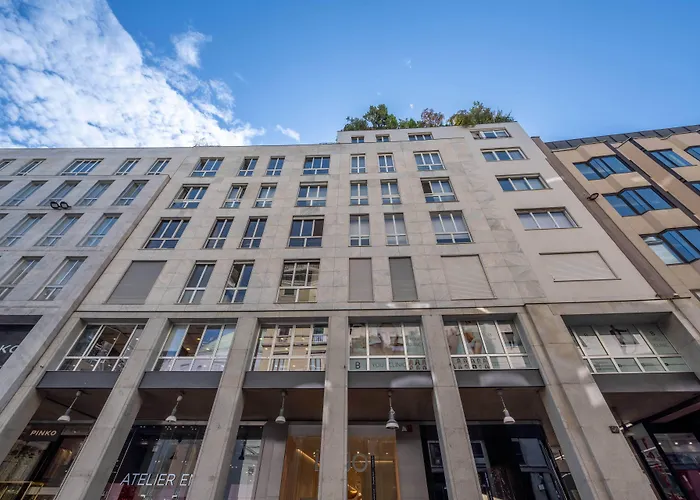Duomo Collection Hotel Milan