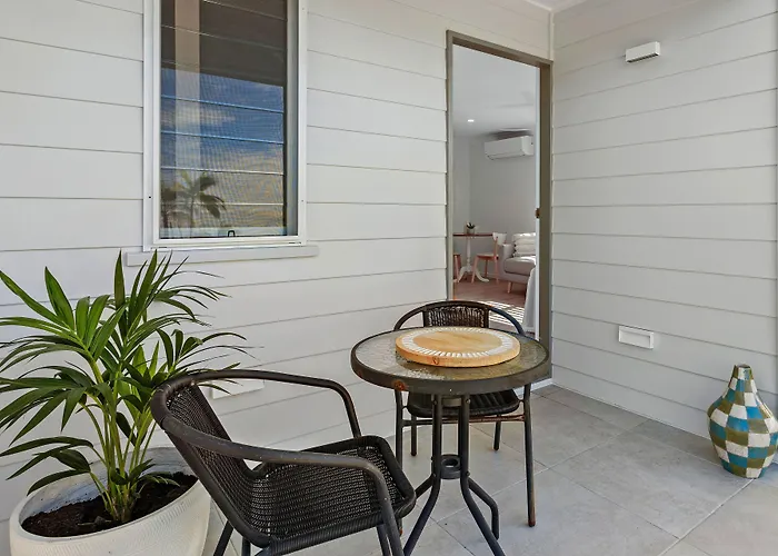 Lillypilly Bed And Breakfast Mooloolaba