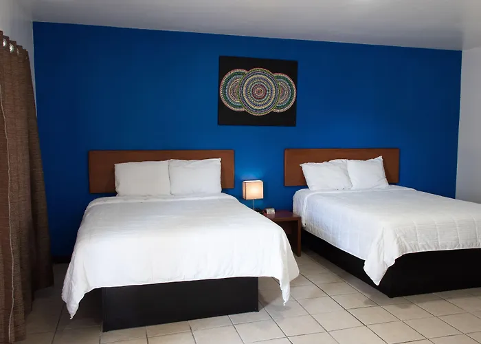 American Inn Baton Rouge