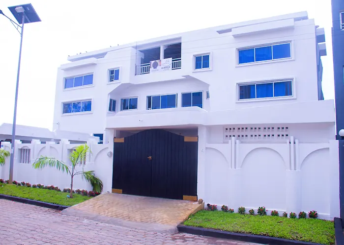 Hôtel Amazone Cotonou