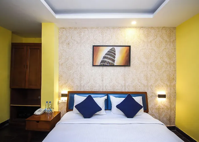 Kiaan Inn Kolkata