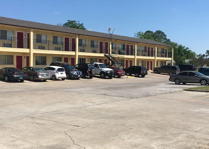 Great Western Inn & Suites Euless