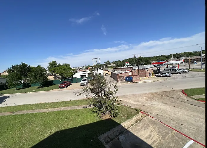 Great Western Inn & Suites Euless
