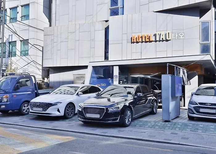 Hotel Tao Seoul