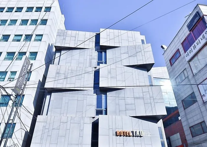 Hotel Tao Seoul