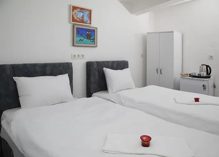 Noya Suites Istanbul