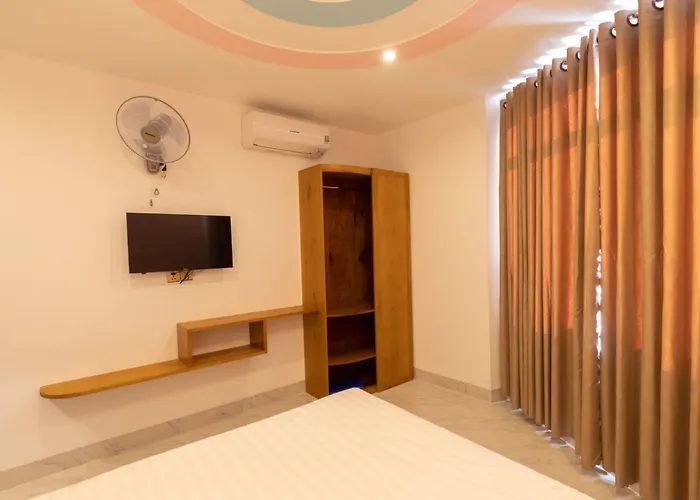 26 Topaz Hotel Vũng Tàu