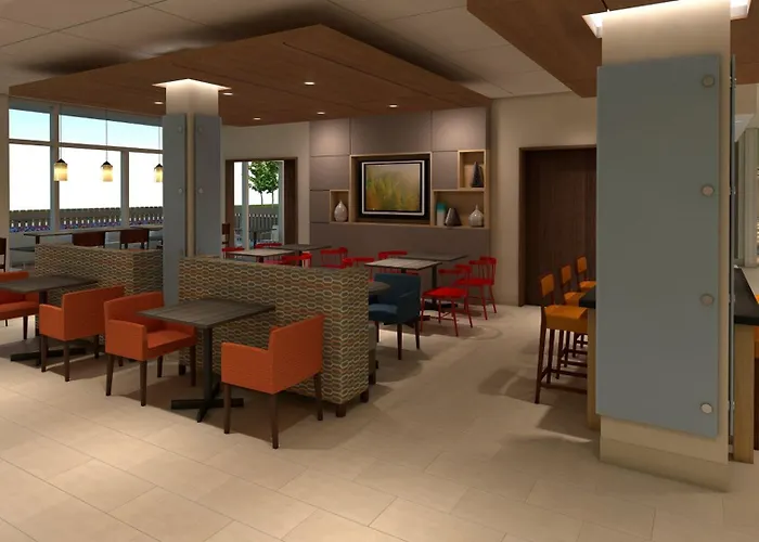 Holiday Inn Express & Suites - The Dalles By Ihg